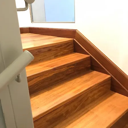 Fika Flat Casco Viejo Parking 20 Euro X Dia