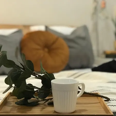 Fika Flat Casco Viejo Parking 20 Euro X Dia شقة بلباو
