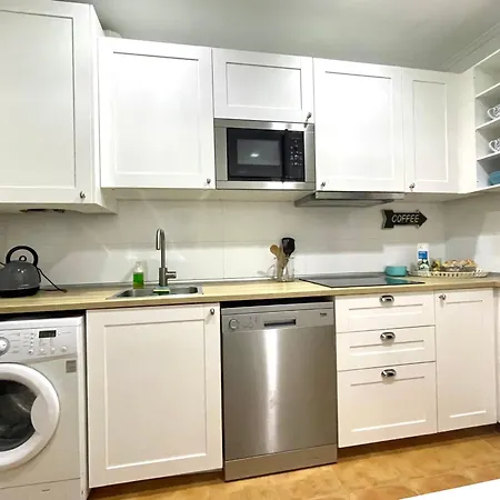 Fika Flat Casco Viejo Parking 15euro X Dia Apartment