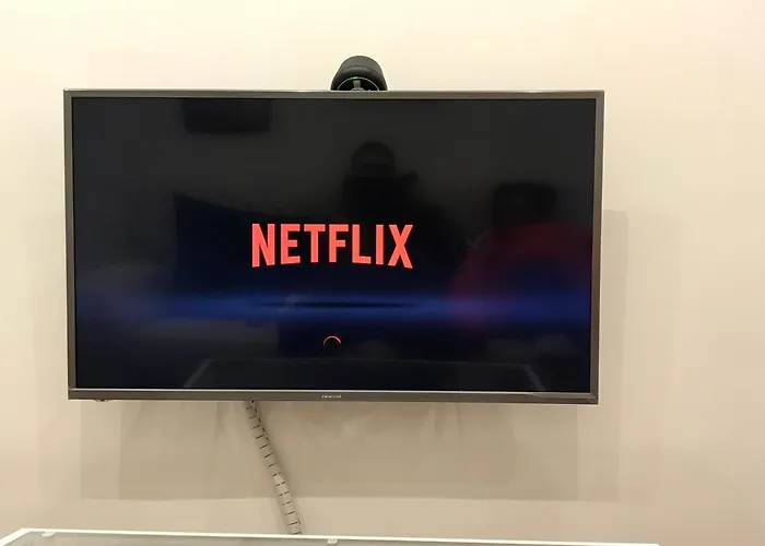 Διαμέρισμα Fika Flat Casco Viejo Parking 20 Euro X Dia *