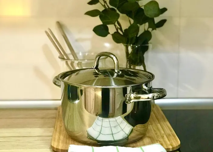 Fika Flat Casco Viejo Parking 20 Euro X Dia * Μπιλμπάο