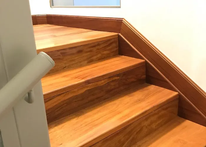 Fika Flat Casco Viejo Parking 20 Euro X Dia