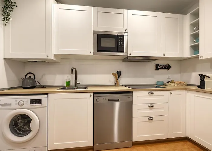 Fika Flat Casco Viejo Parking 20 Euro X Dia Διαμέρισμα *