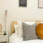 Apartment Fika Flat Casco Viejo Parking 20 Euro X Dia Bilbao