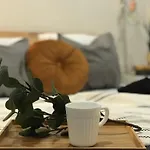 Fika Flat Casco Viejo Parking 20 Euro X Dia Apartment Bilbao