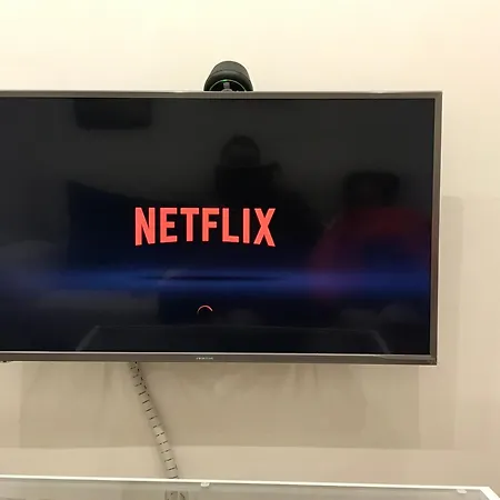 Апартаменты Fika Flat Casco Viejo Parking 20 Euro X Dia *