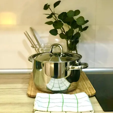 Fika Flat Casco Viejo Parking 20 Euro X Dia * Бильбао