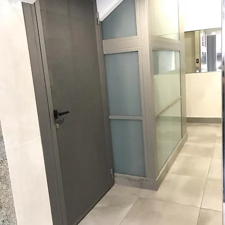 Fika Flat Casco Viejo Parking 20 Euro X Dia * Бильбао