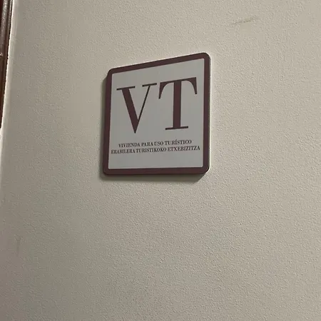 Fika Flat Casco Viejo Parking 20 Euro X Dia Апартаменты Бильбао